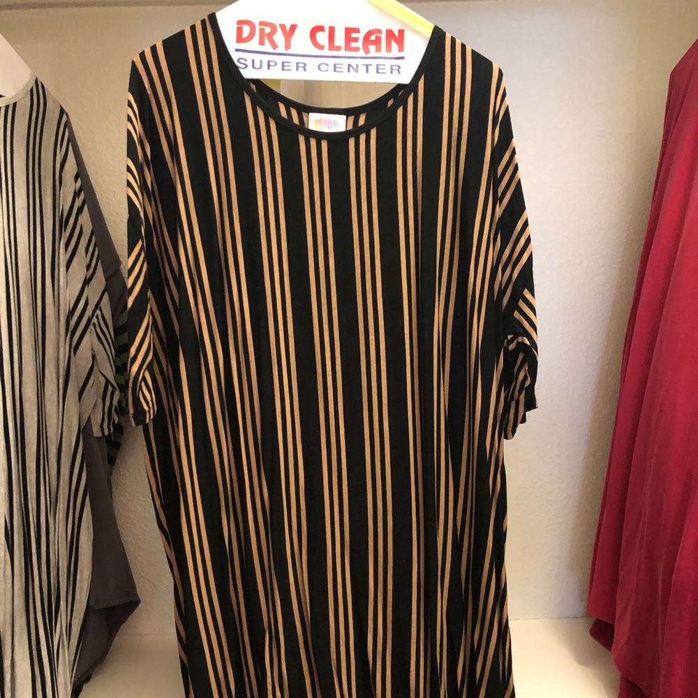 LuLaRoe Irma 2xl